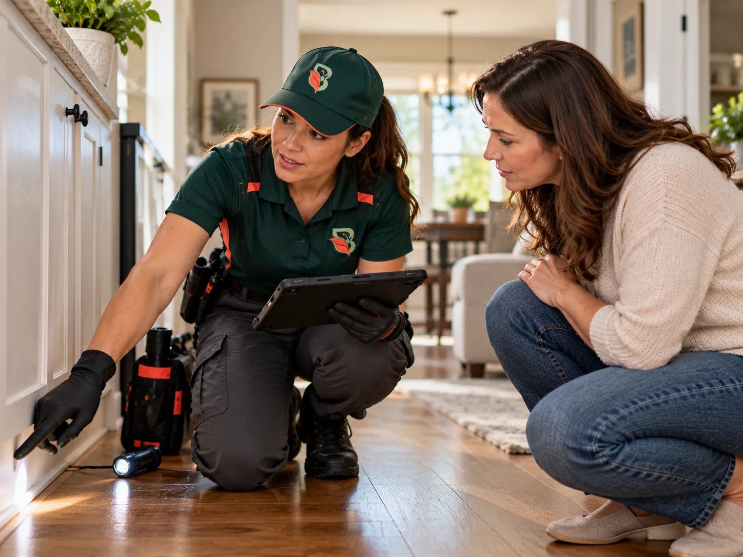Pest Control Byhalia, MS FAQs